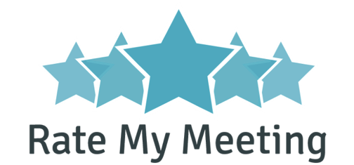 RateMyMeeting Logo