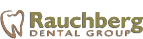 RauchbergDentalGroup Logo