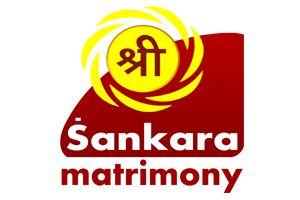 Sri Sankara Matrimony Logo