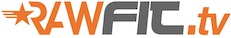 RawFitTV Logo