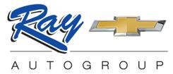 Ray_Chevrolet Logo