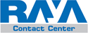 Raya_Contact_Center Logo