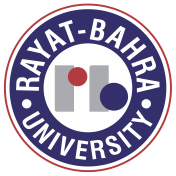 Rayat Bahra University Logo