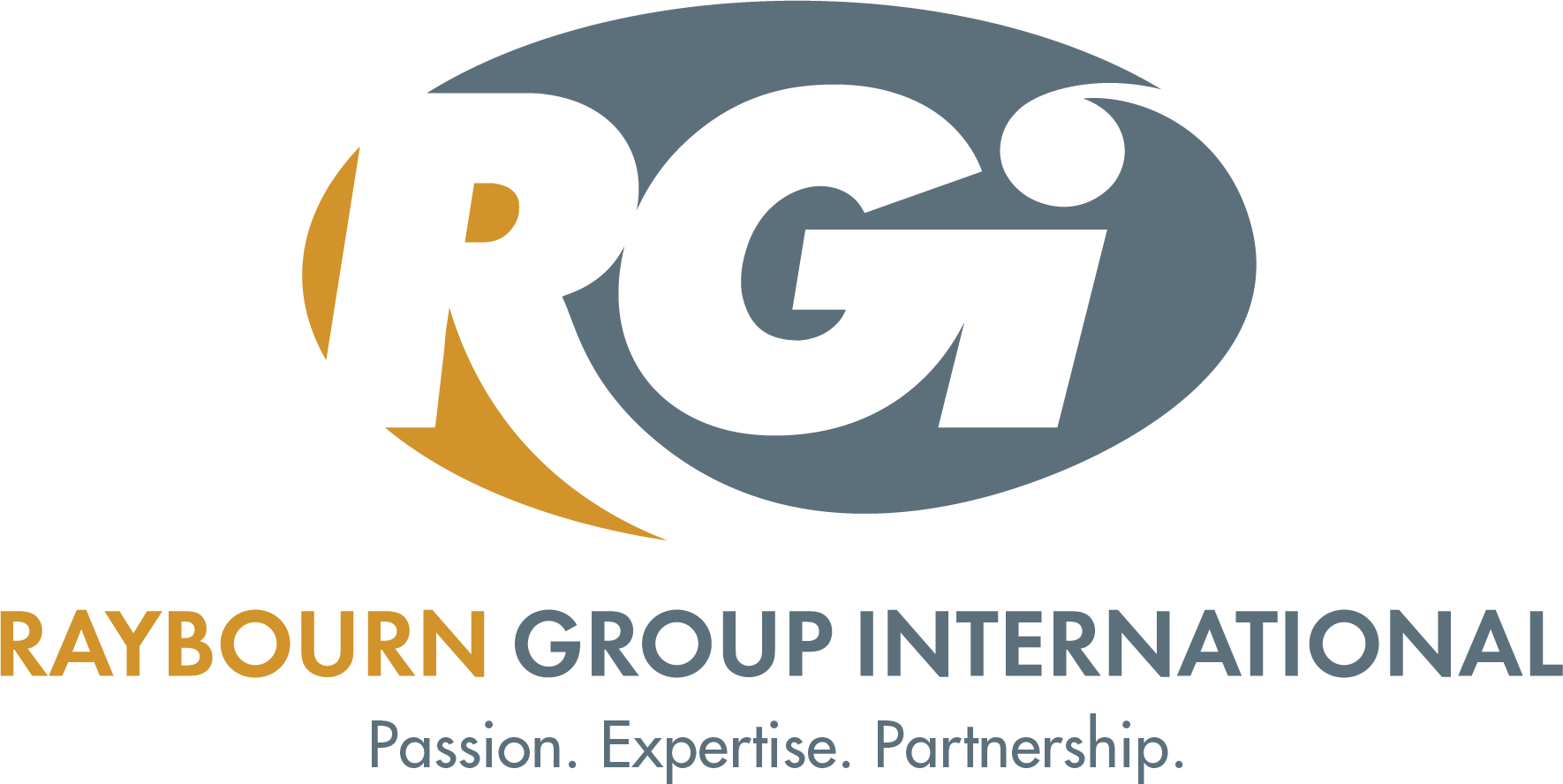 Raybourn Group Logo