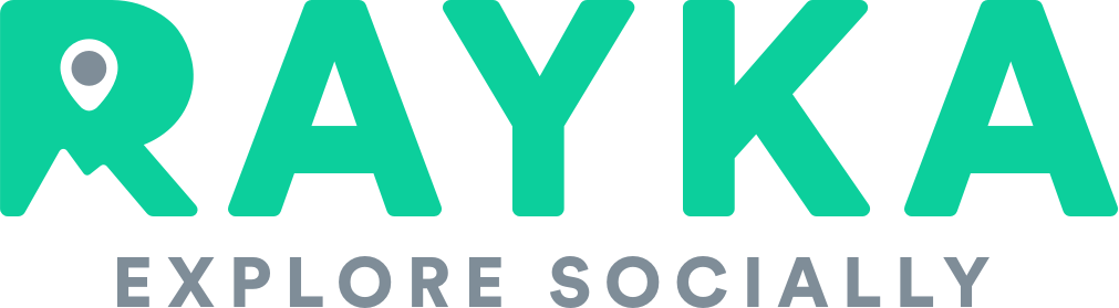 Rayka-App Logo