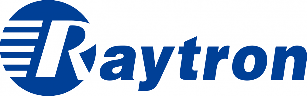Raytron Logo