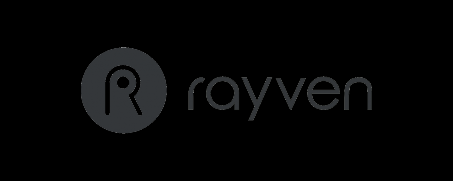Rayven Logo