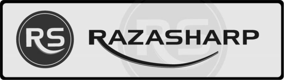 Razasharp Logo