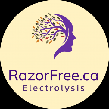 RazorFree Logo