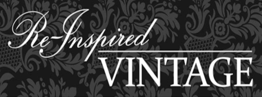 Re-InspiredVintage Logo