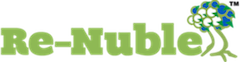 Re-Nuble Logo