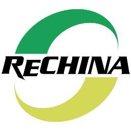 ReChinaAsiaExpo Logo