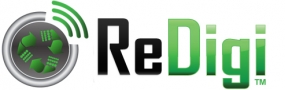 ReDigi Logo