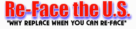 ReFaceTheUS Logo