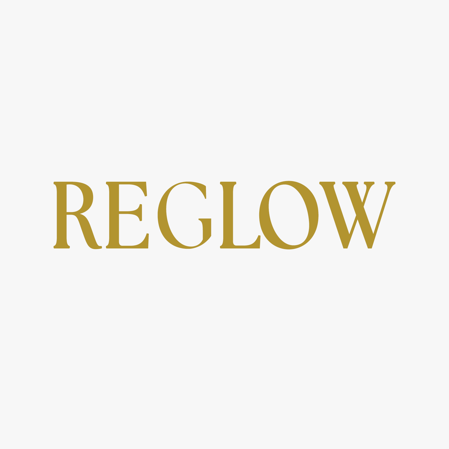 ReGlow Logo