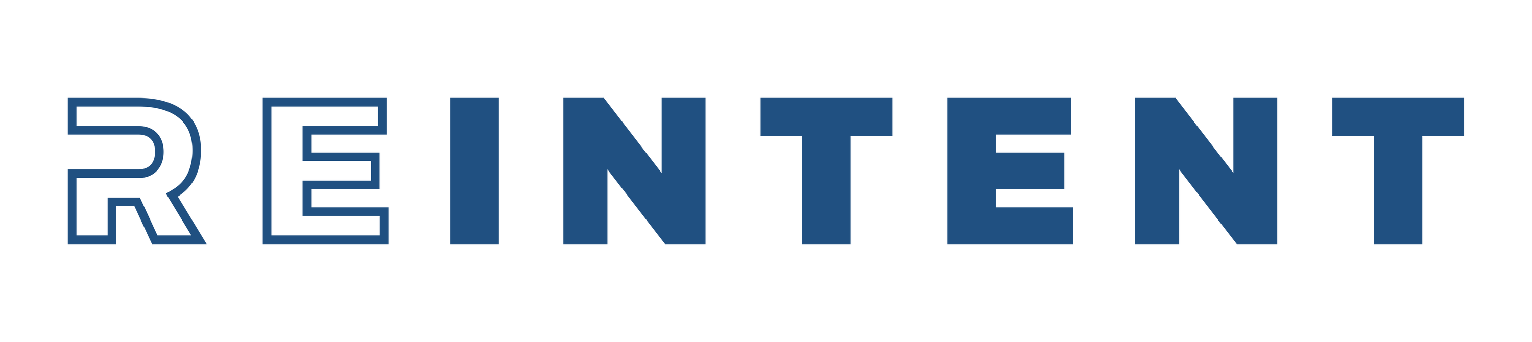 ReIntent Logo