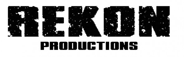ReKonProductions Logo