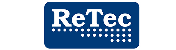 ReTecMiljo Logo