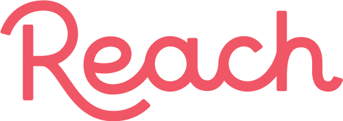 Reach Logo
