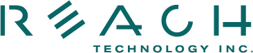 Reach Technology, Inc. Logo