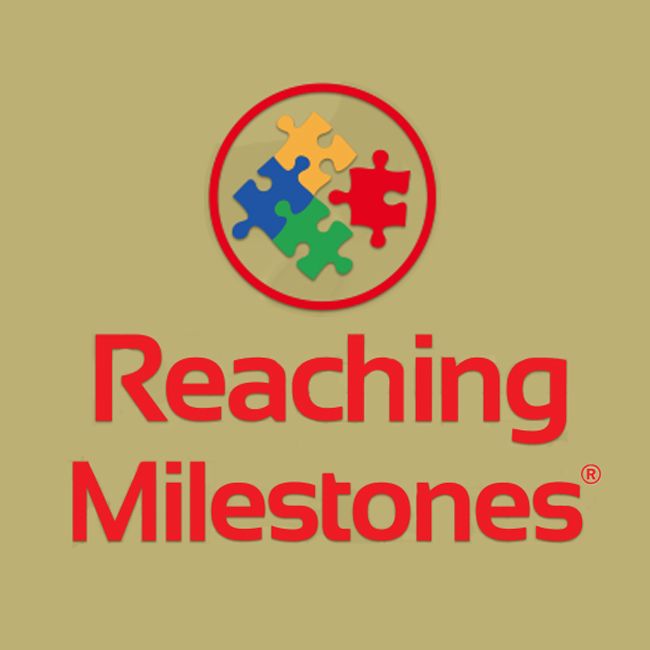 ReachingMilestones Logo