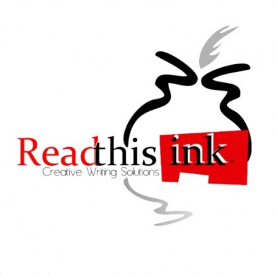 Read_This_Ink Logo