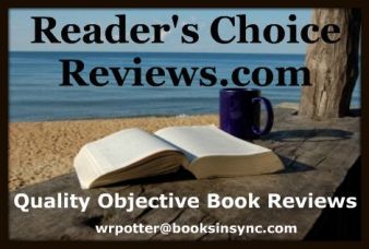 Reader's Choice Reviews Logo