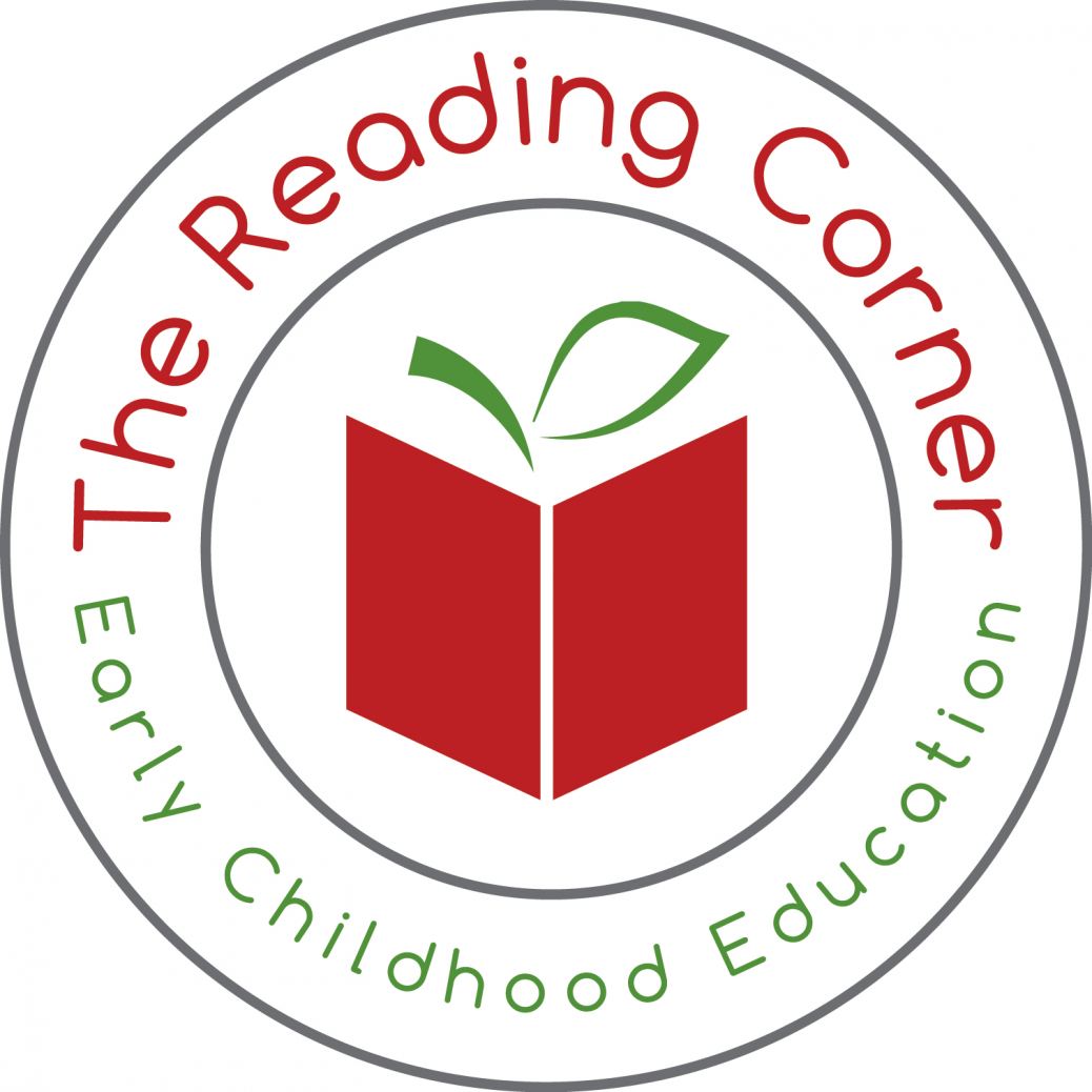 Reading Corner Online Logo