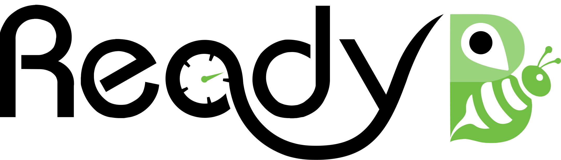 ReadyB Logo