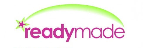 Ready Made Logo