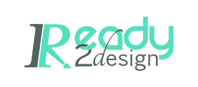 Readytodesign Logo