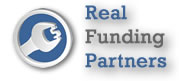 Real-Funding-Partner Logo