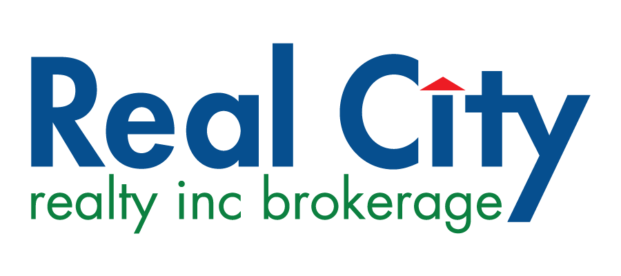 Real City Realty Brokerage Logo