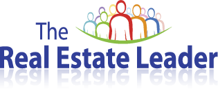 RealEstateLeader Logo