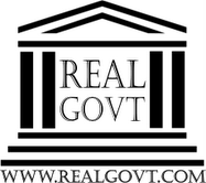 RealGovt Logo