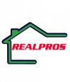 RealPros Realty Logo