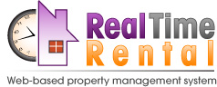 RealTimeRental Logo