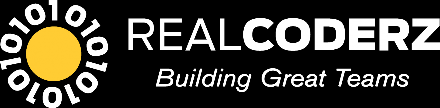 RealCoderz Logo
