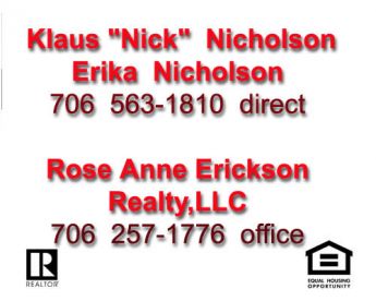 Realtor-Nick Logo