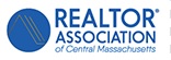 RealtorCentralMA Logo