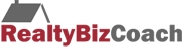 RealtyBizCoach Logo