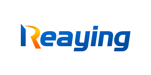 Reaying Laser Logo