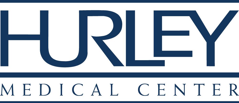 Hurley Medical Center Logo