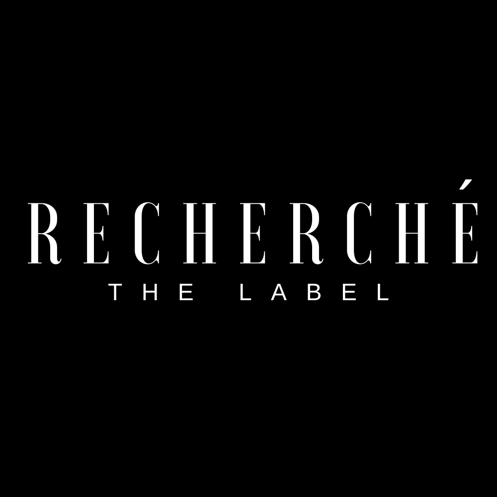 RechercheTheLabel Logo