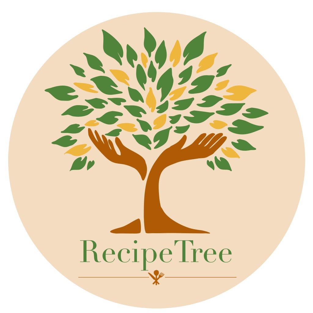 RecipeTree Logo