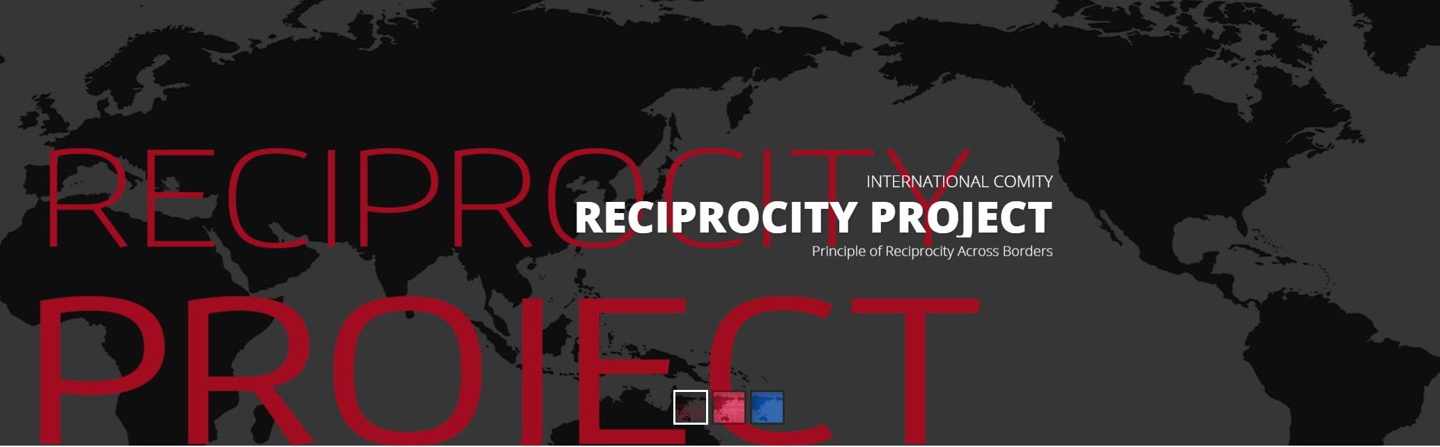 ReciprocityProject Logo