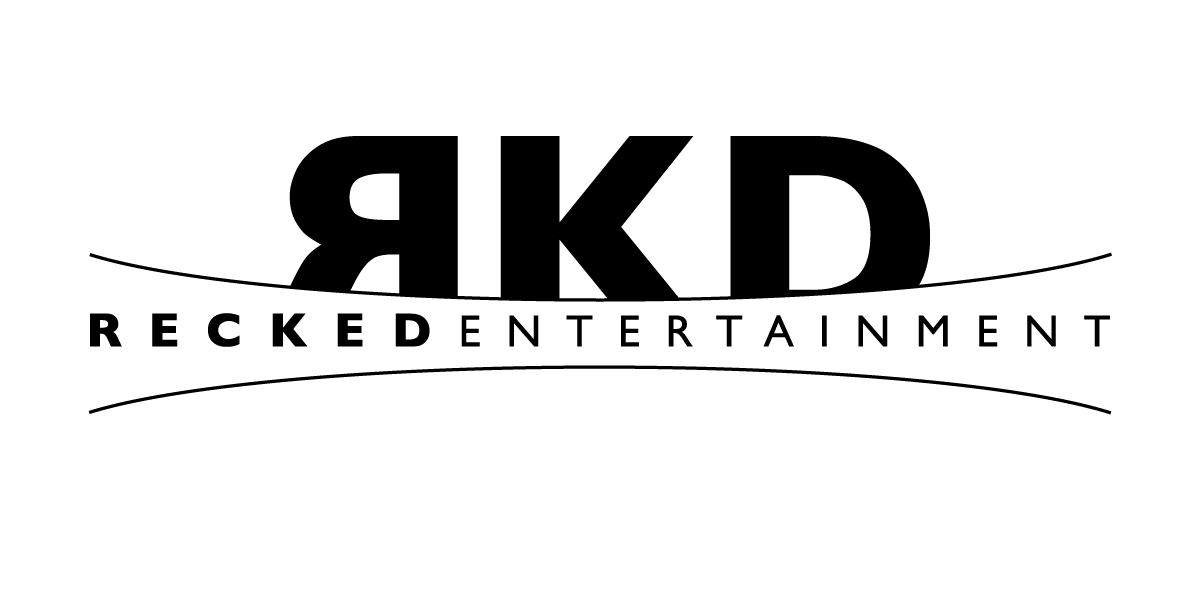 Recked Entertainment Logo