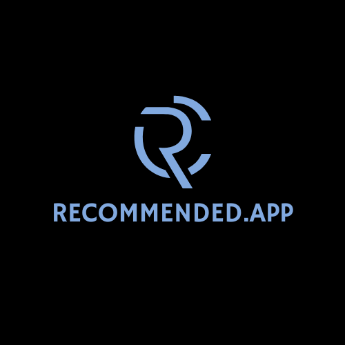 Recommended.app Logo