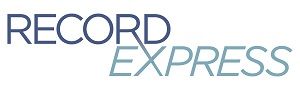 RecordExpress Logo