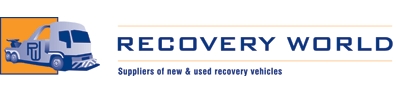 Recovery World Logo